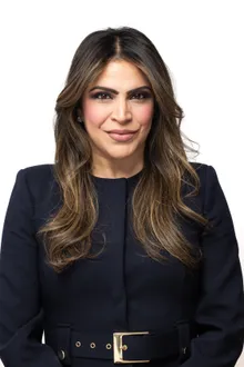 Leilani Ana-Maria Pino